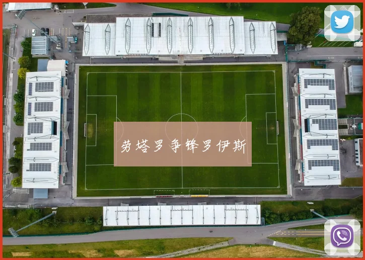 劳塔罗争锋罗伊斯