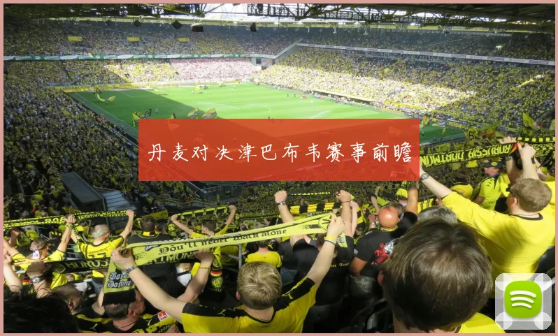 丹麦对决津巴布韦赛事前瞻