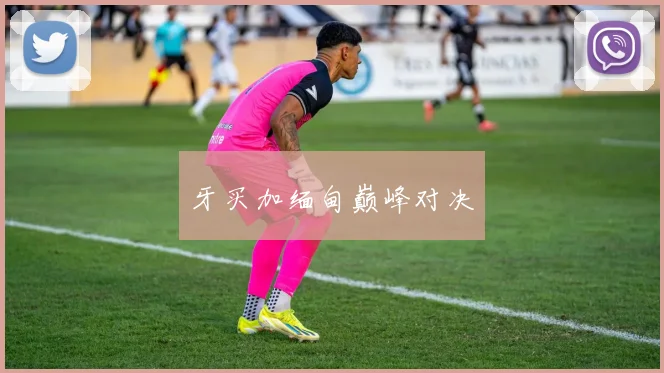 牙买加缅甸巅峰对决