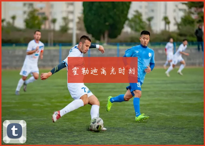霍勒迪高光时刻