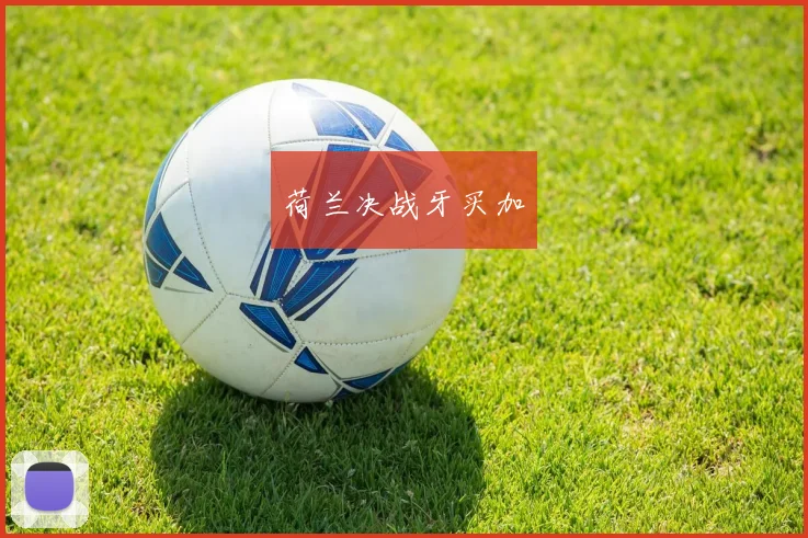 荷兰决战牙买加