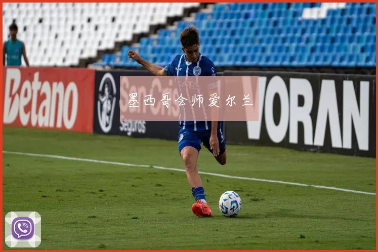 墨西哥会师爱尔兰
