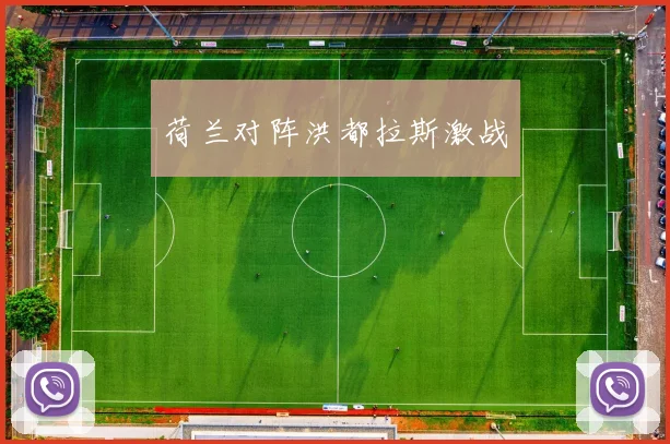 荷兰对阵洪都拉斯激战