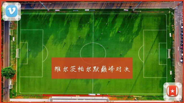 维尔茨帕尔默巅峰对决