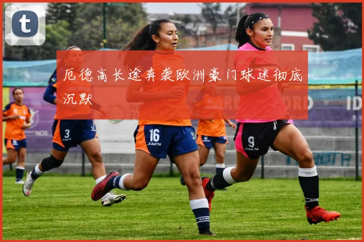 厄德高长途奔袭欧洲豪门球迷彻底沉默