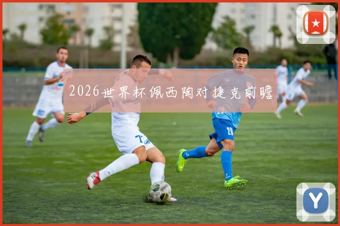 2026世界杯佩西陶对捷克前瞻