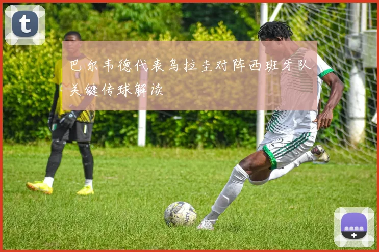 巴尔韦德代表乌拉圭对阵西班牙队关键传球解读