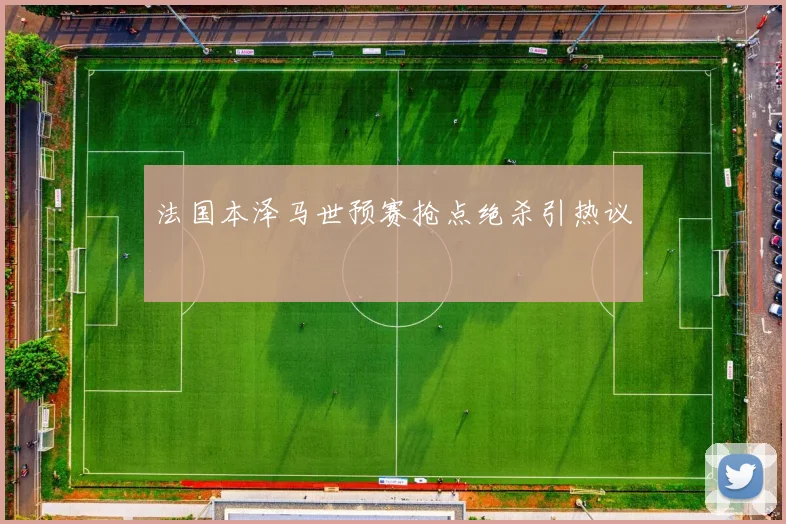 法国本泽马世预赛抢点绝杀引热议