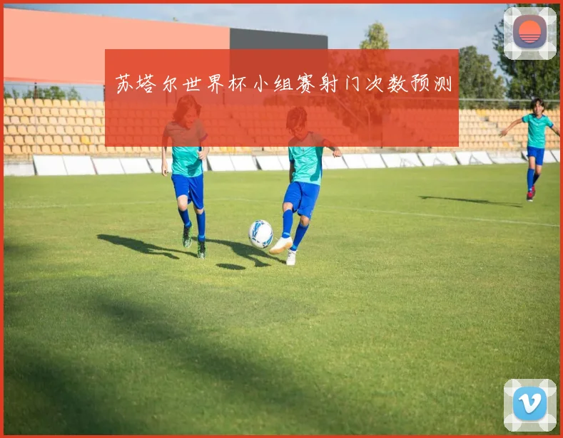 苏塔尔世界杯小组赛射门次数预测