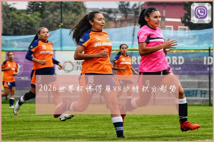 2026世界杯佛得角vs沙特积分形势