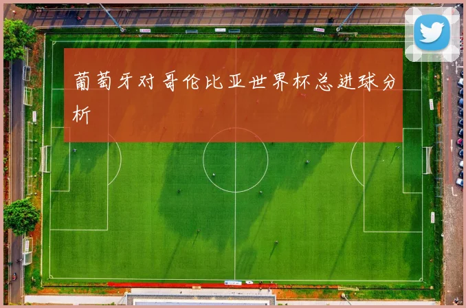 葡萄牙对哥伦比亚世界杯总进球分析