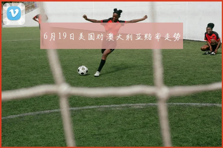 6月19日美国对澳大利亚赔率走势