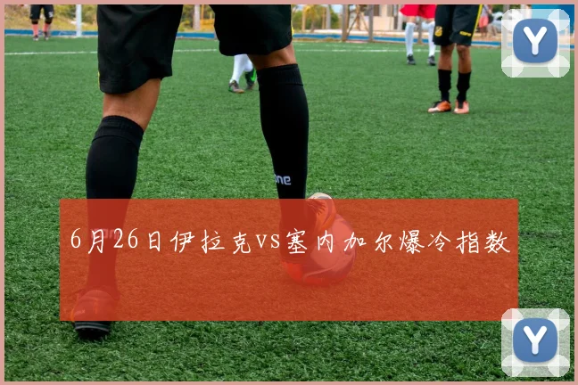 6月26日伊拉克vs塞内加尔爆冷指数